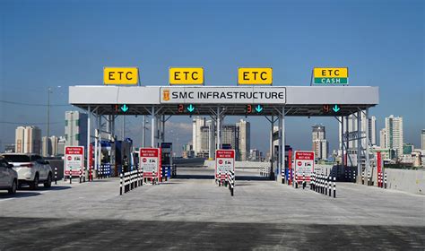 slex stopover|SMC’s SLEX Elevated Extension to ease MM traffic.
